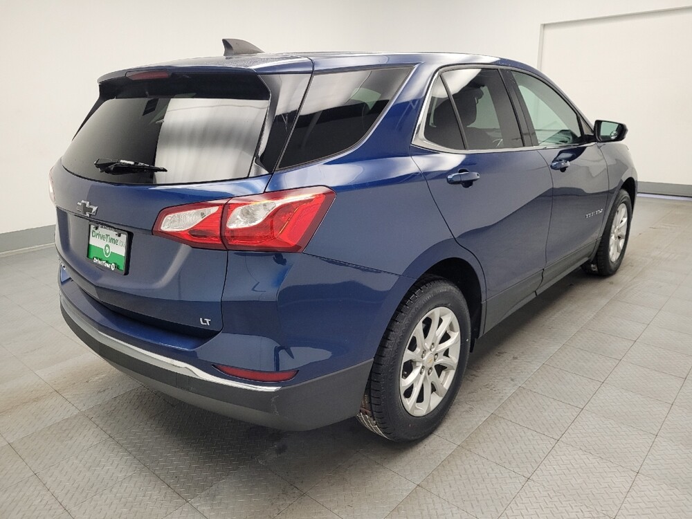 2020 Chevrolet Equinox in Memphis, TN 38115 - 18092043 9