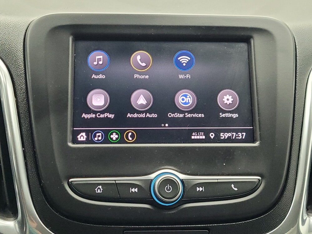 2020 Chevrolet Equinox in Memphis, TN 38115 - 18092043 25