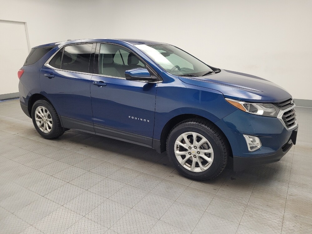 2020 Chevrolet Equinox in Memphis, TN 38115 - 18092043 11
