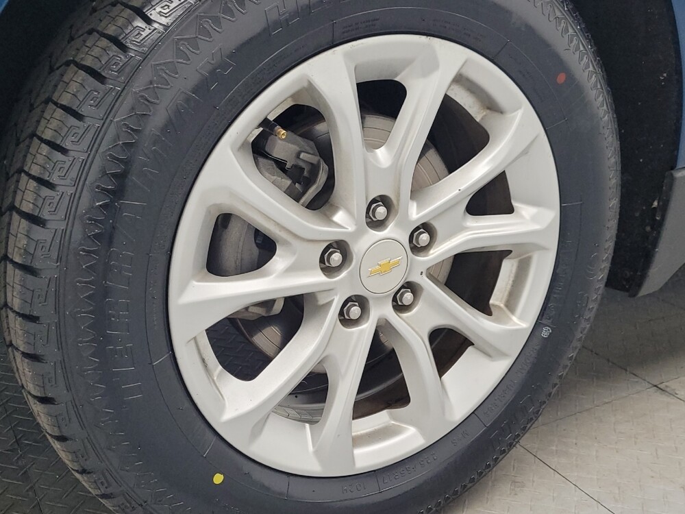 2020 Chevrolet Equinox in Memphis, TN 38115 - 18092043 31