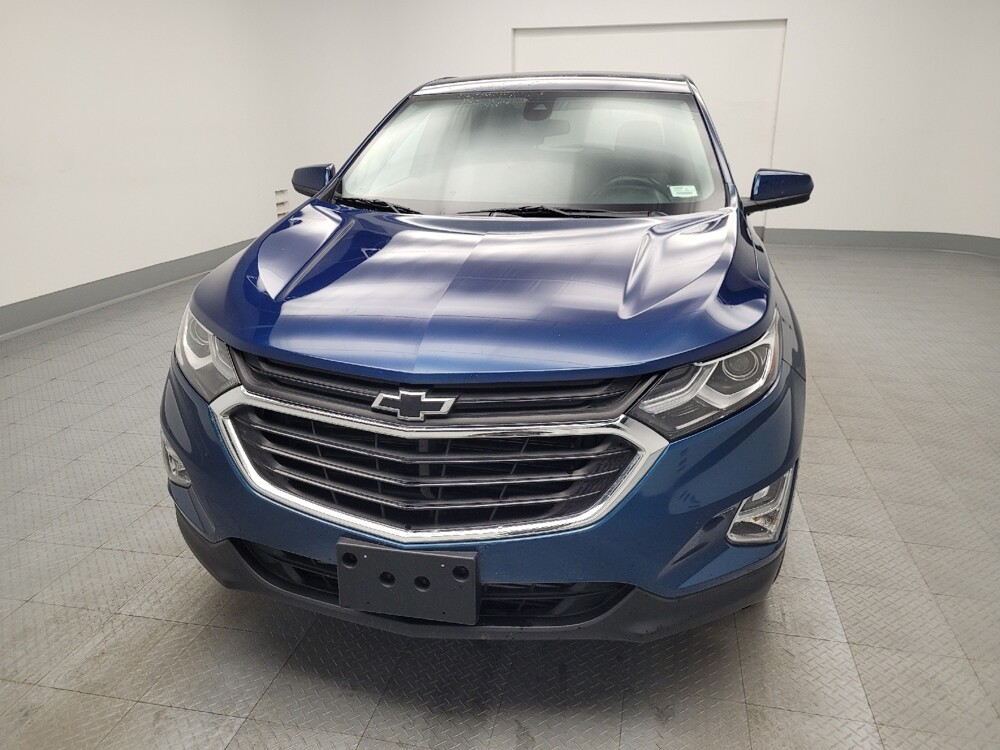 2020 Chevrolet Equinox in Memphis, TN 38115 - 18092043 15