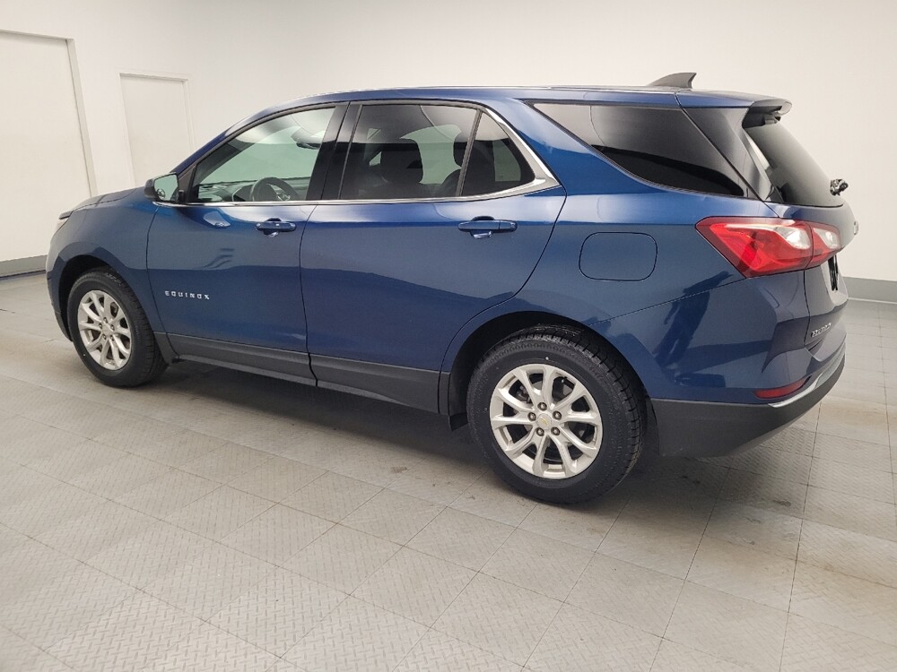 2020 Chevrolet Equinox in Memphis, TN 38115 - 18092043 3