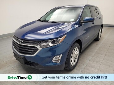 2020 Chevrolet Equinox in Memphis, TN 38115