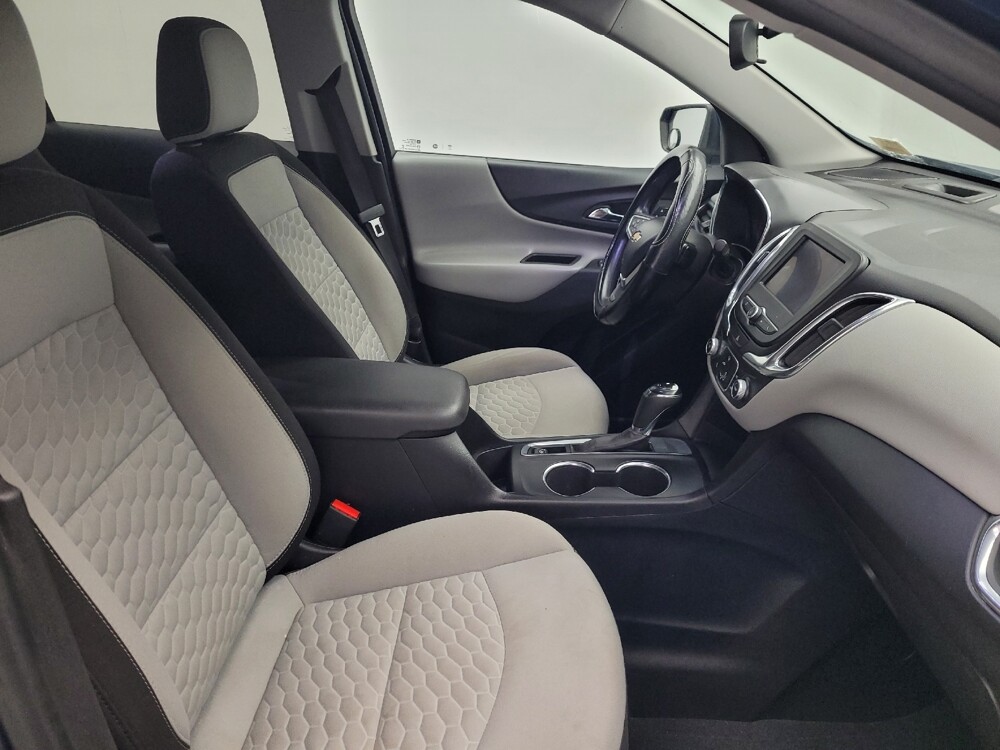 2020 Chevrolet Equinox in Memphis, TN 38115 - 18092043 21