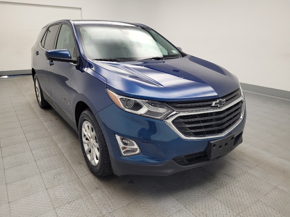 2020 Chevrolet Equinox in Memphis, TN 38115 - 18092043 13