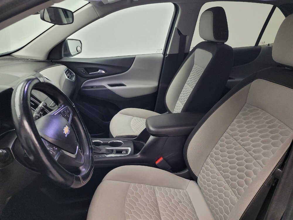 2020 Chevrolet Equinox in Memphis, TN 38115 - 18092043 17