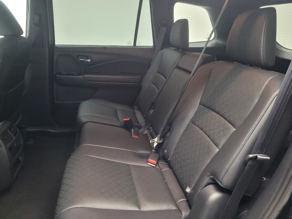 2019 Honda Passport in Ft Wayne, IN 46805 - 18092045 18