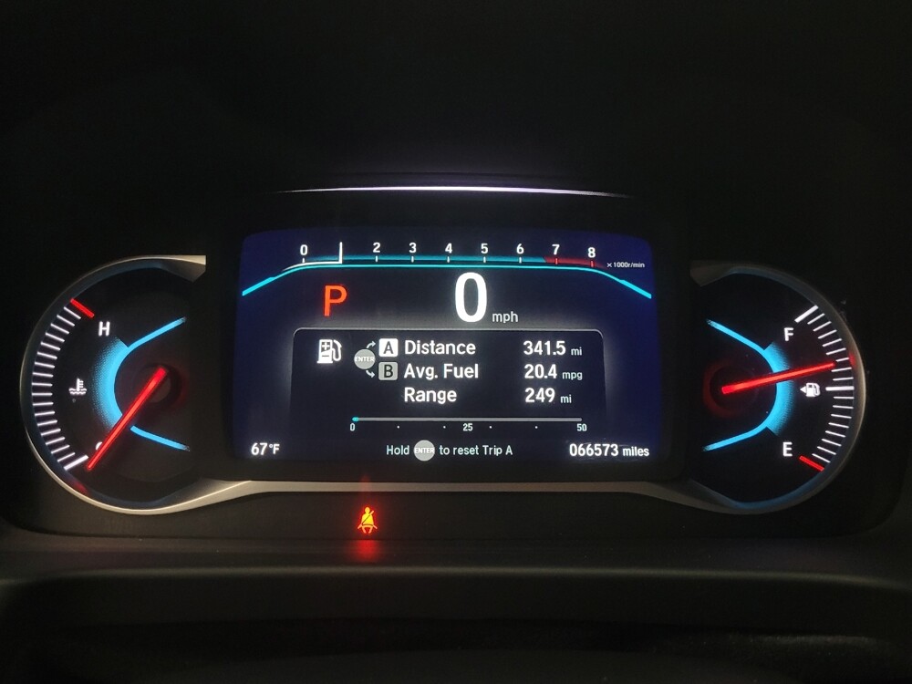 2019 Honda Passport in Ft Wayne, IN 46805 - 18092045 23