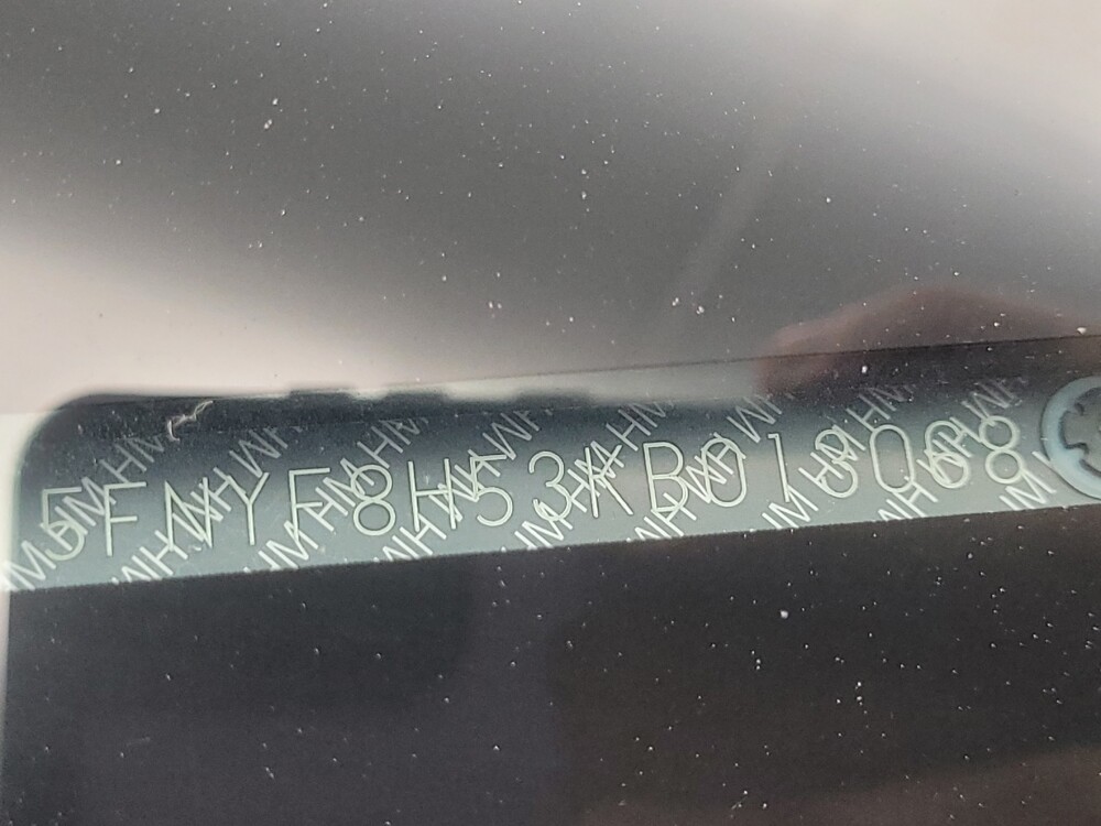 2019 Honda Passport in Ft Wayne, IN 46805 - 18092045 33