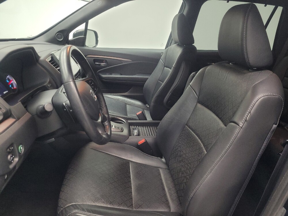 2019 Honda Passport in Ft Wayne, IN 46805 - 18092045 17