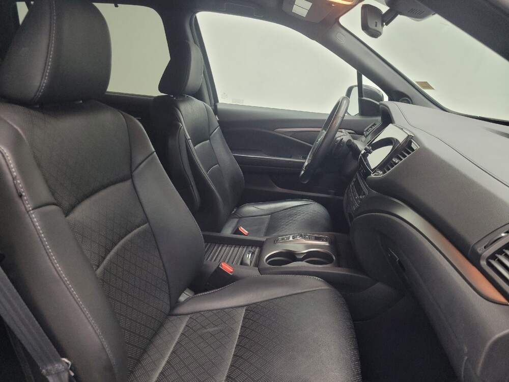 2019 Honda Passport in Ft Wayne, IN 46805 - 18092045 21