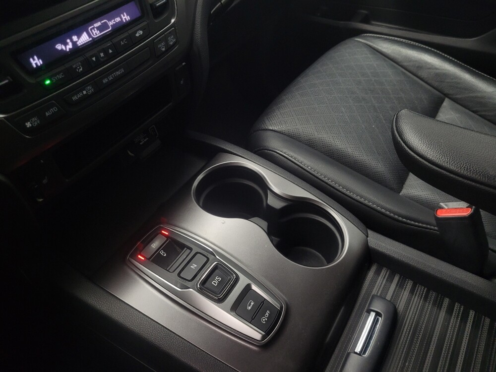 2019 Honda Passport in Ft Wayne, IN 46805 - 18092045 26