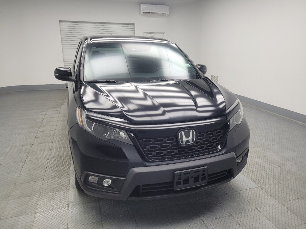 2019 Honda Passport in Ft Wayne, IN 46805 - 18092045 14
