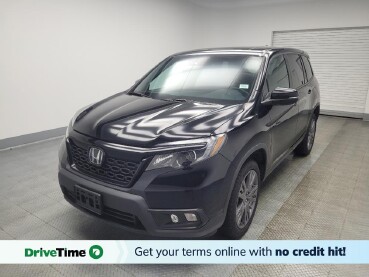 2019 Honda Passport in Ft Wayne, IN 46805