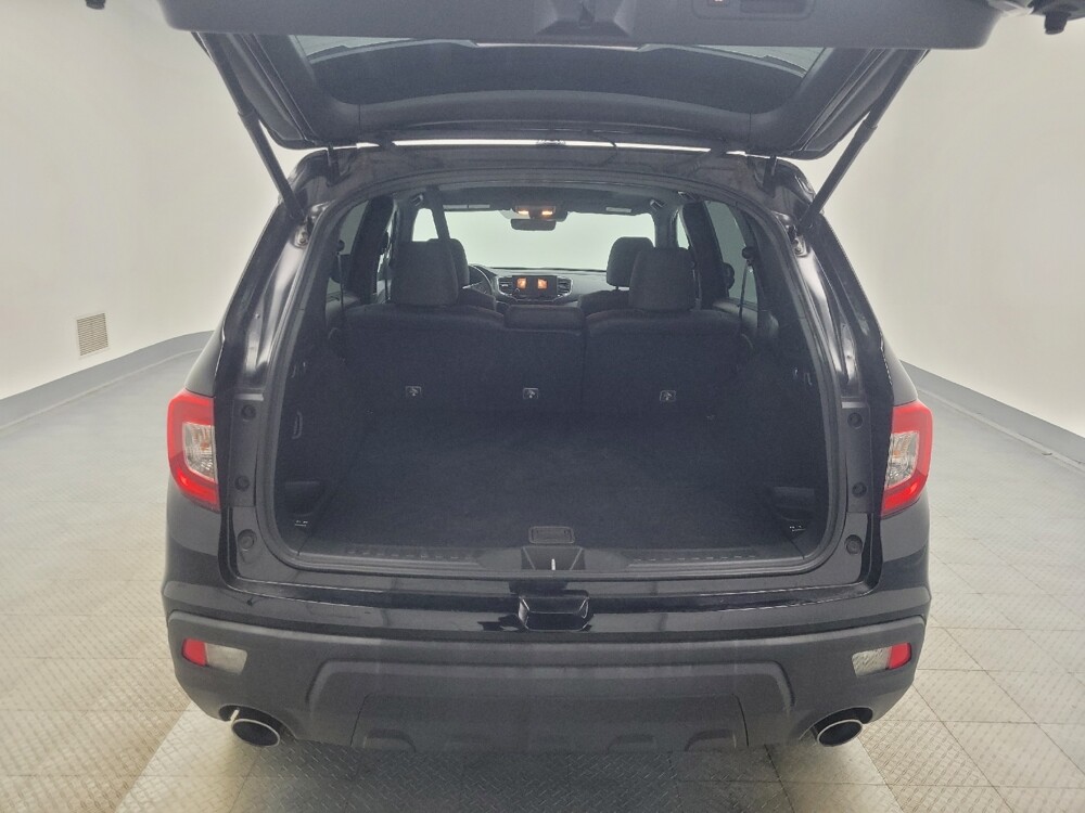 2019 Honda Passport in Ft Wayne, IN 46805 - 18092045 29