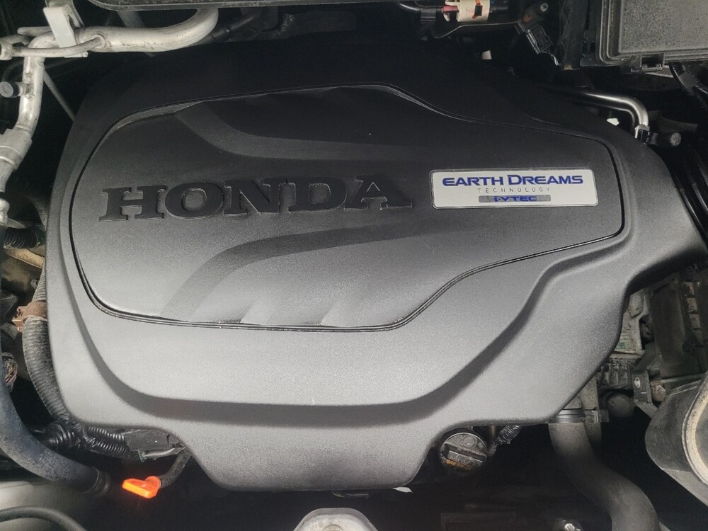 2019 Honda Passport in Ft Wayne, IN 46805 - 18092045 30