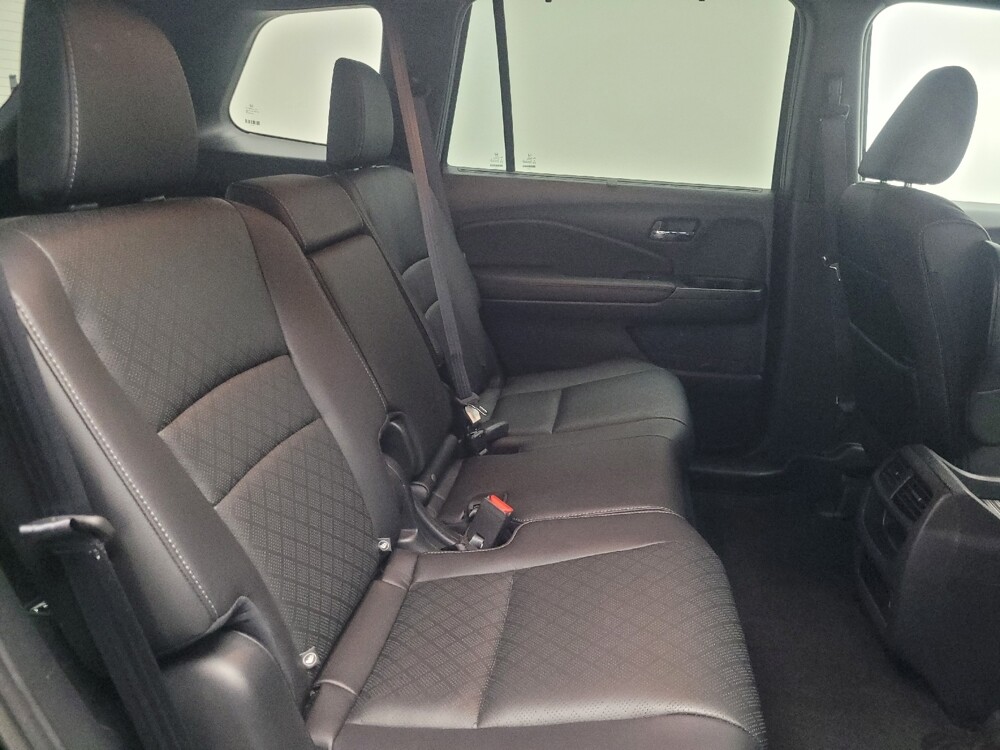 2019 Honda Passport in Ft Wayne, IN 46805 - 18092045 19