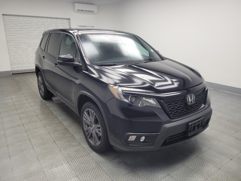 2019 Honda Passport in Ft Wayne, IN 46805 - 18092045 13