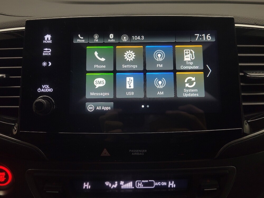 2019 Honda Passport in Ft Wayne, IN 46805 - 18092045 25