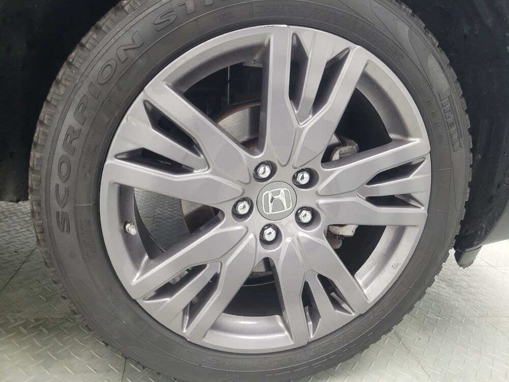 2019 Honda Passport in Ft Wayne, IN 46805 - 18092045 31