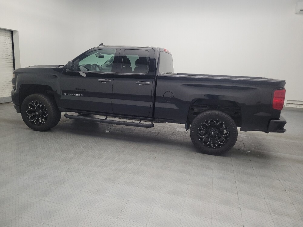 2016 Chevrolet Silverado 1500 in Athens, GA 30606 - 18092046 3
