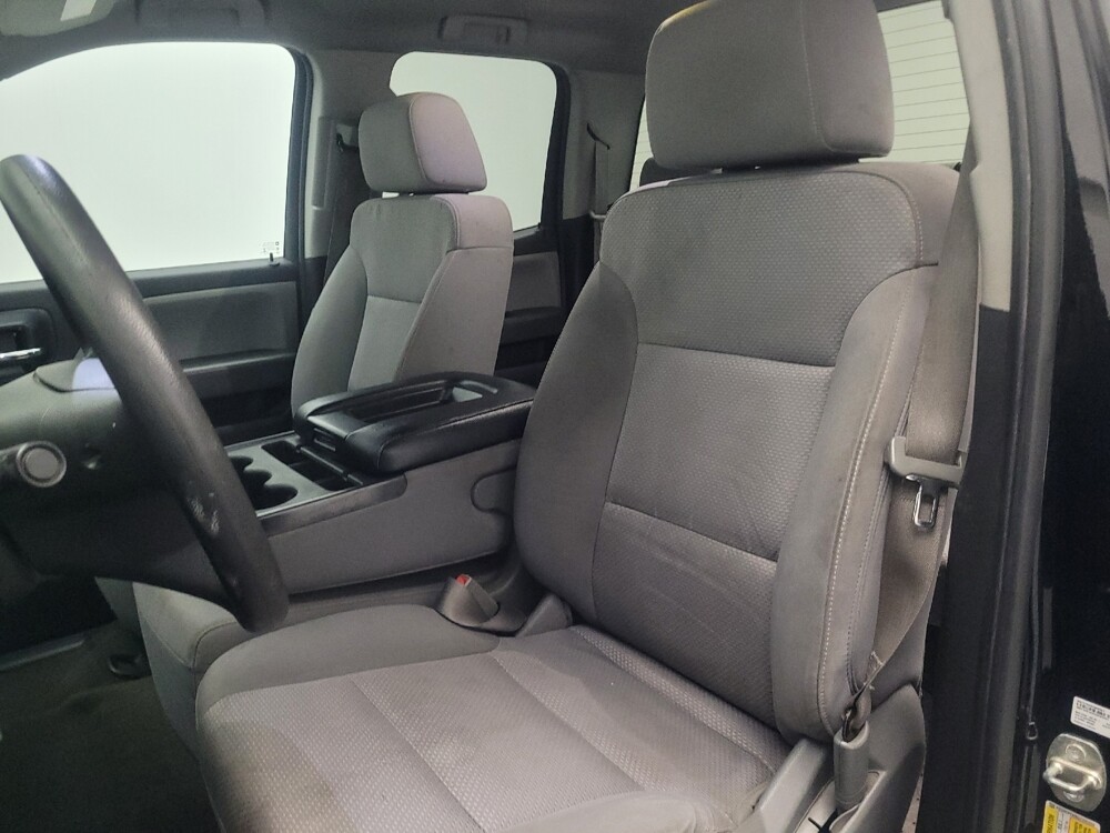 2016 Chevrolet Silverado 1500 in Athens, GA 30606 - 18092046 17