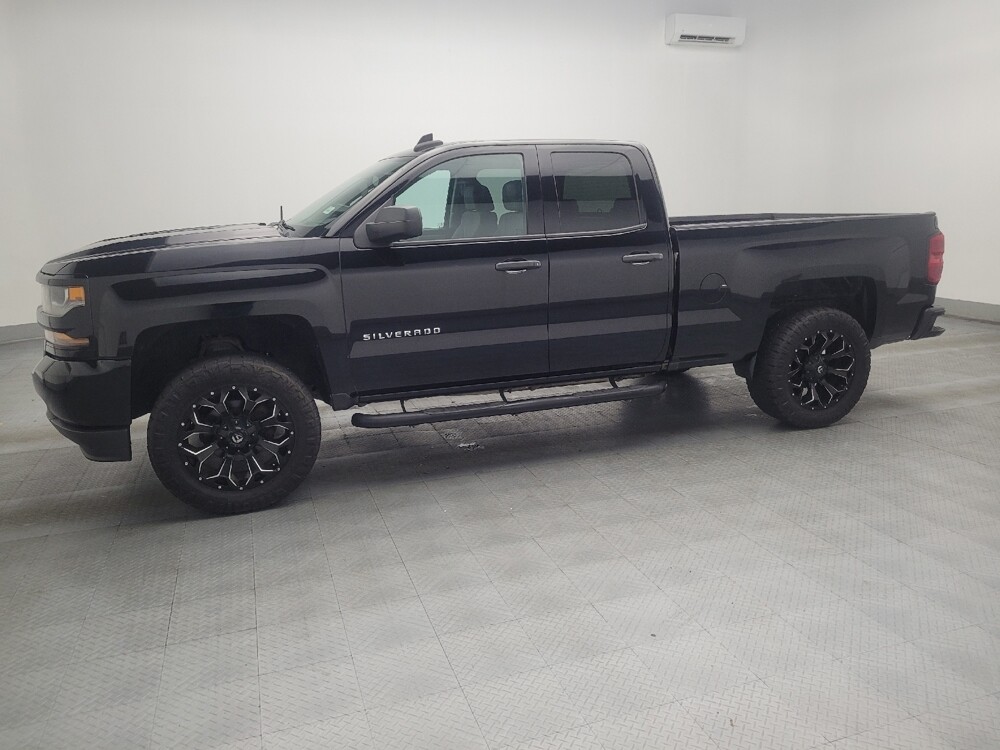 2016 Chevrolet Silverado 1500 in Athens, GA 30606 - 18092046 2