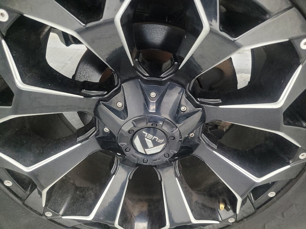 2016 Chevrolet Silverado 1500 in Athens, GA 30606 - 18092046 31