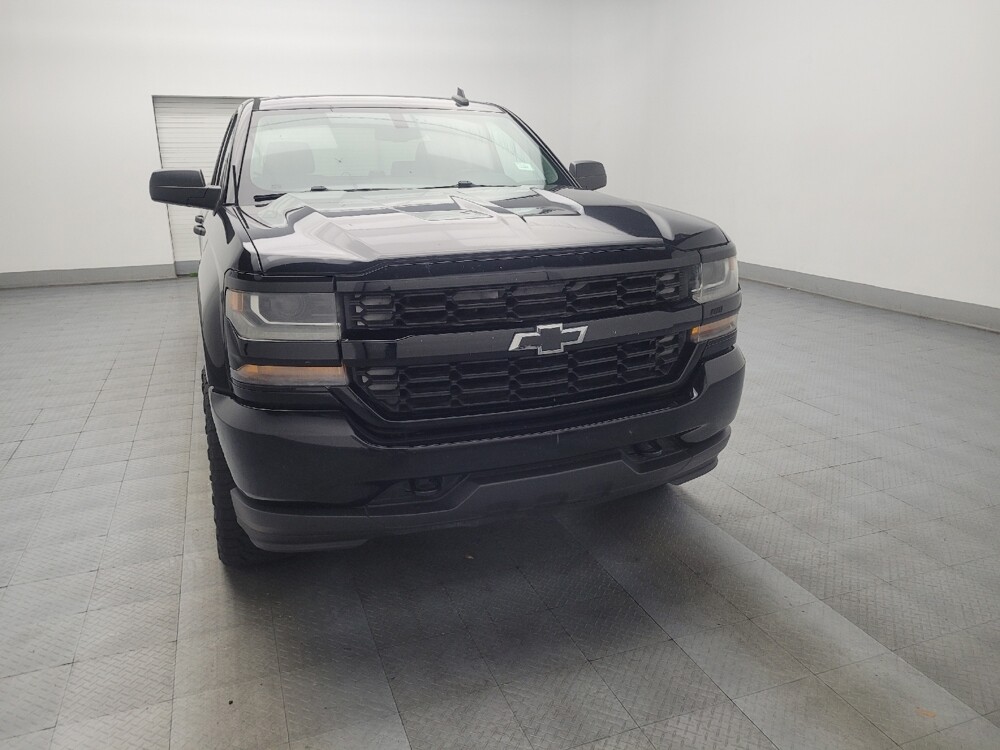 2016 Chevrolet Silverado 1500 in Athens, GA 30606 - 18092046 14