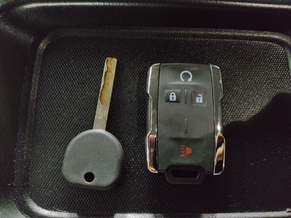 2016 Chevrolet Silverado 1500 in Athens, GA 30606 - 18092046 32