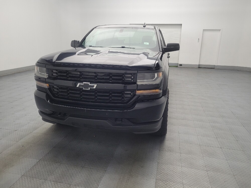 2016 Chevrolet Silverado 1500 in Athens, GA 30606 - 18092046 15