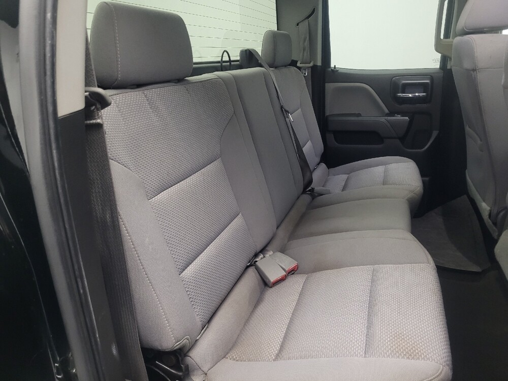 2016 Chevrolet Silverado 1500 in Athens, GA 30606 - 18092046 19