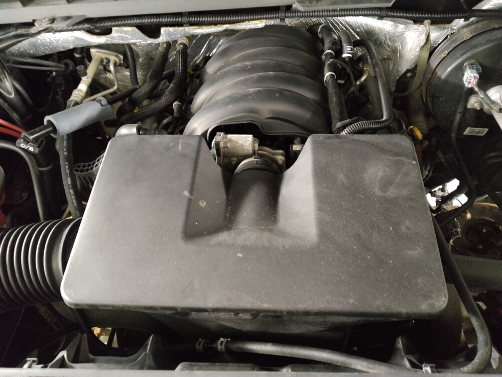 2016 Chevrolet Silverado 1500 in Athens, GA 30606 - 18092046 30