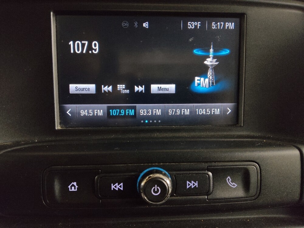 2016 Chevrolet Silverado 1500 in Athens, GA 30606 - 18092046 25