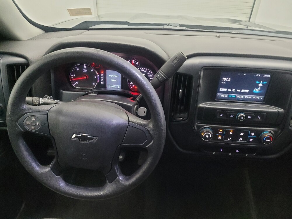 2016 Chevrolet Silverado 1500 in Athens, GA 30606 - 18092046 22