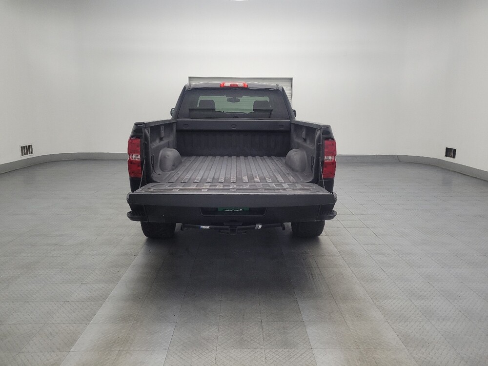 2016 Chevrolet Silverado 1500 in Athens, GA 30606 - 18092046 29