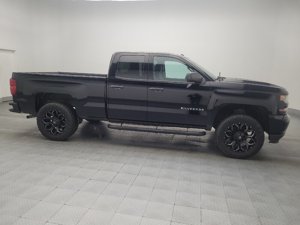 2016 Chevrolet Silverado 1500 in Athens, GA 30606 - 18092046 11