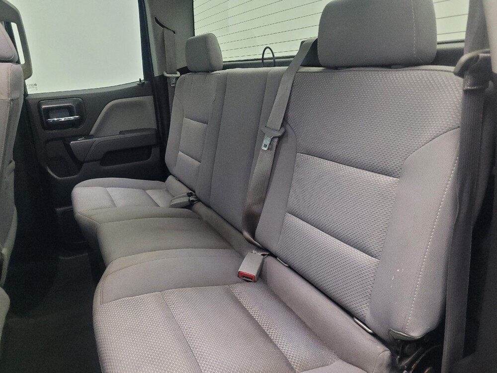 2016 Chevrolet Silverado 1500 in Athens, GA 30606 - 18092046 18