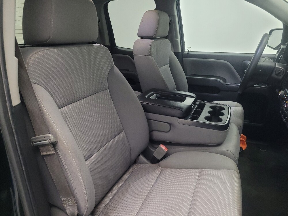 2016 Chevrolet Silverado 1500 in Athens, GA 30606 - 18092046 21