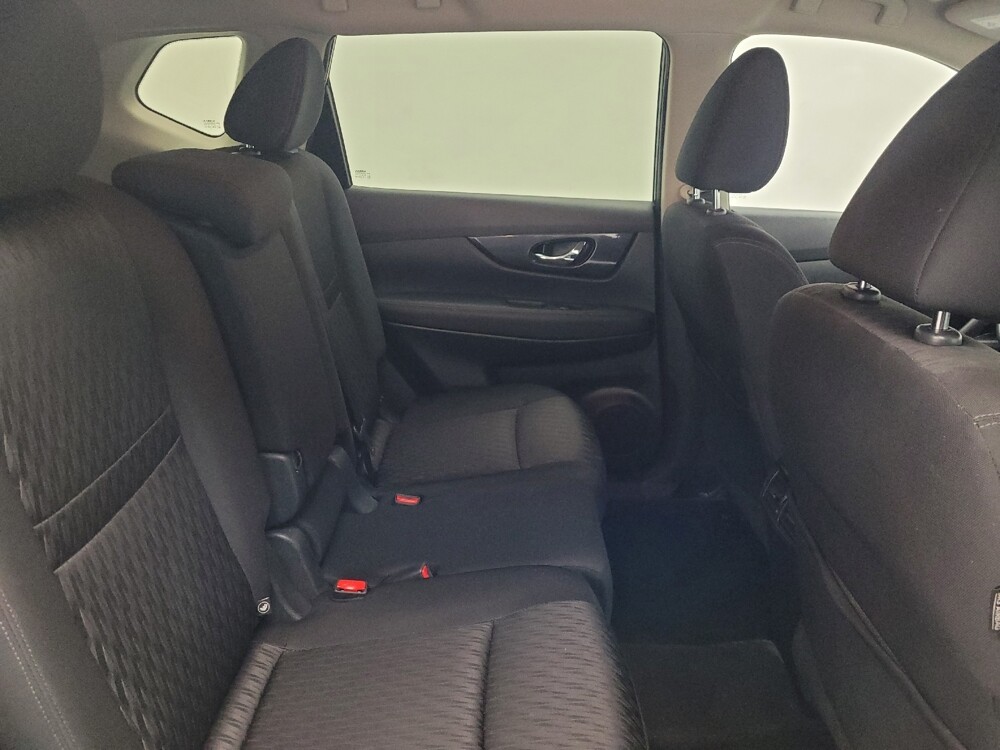 2018 Nissan Rogue in Madison, TN 37115 - 18092047 19