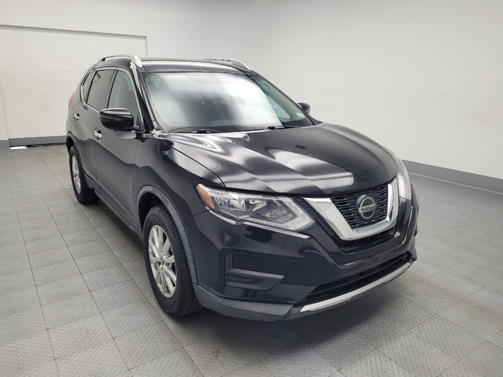 2018 Nissan Rogue in Madison, TN 37115 - 18092047 13