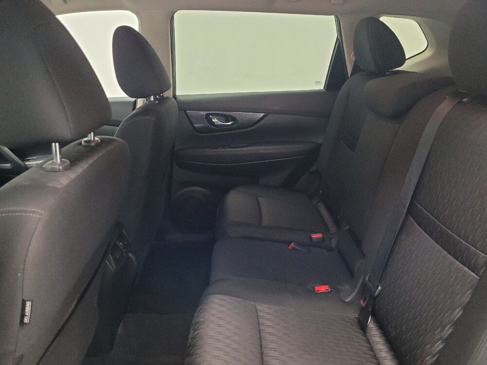 2018 Nissan Rogue in Madison, TN 37115 - 18092047 18