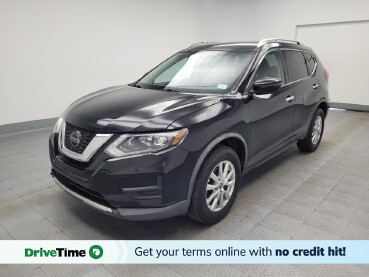 2018 Nissan Rogue in Madison, TN 37115