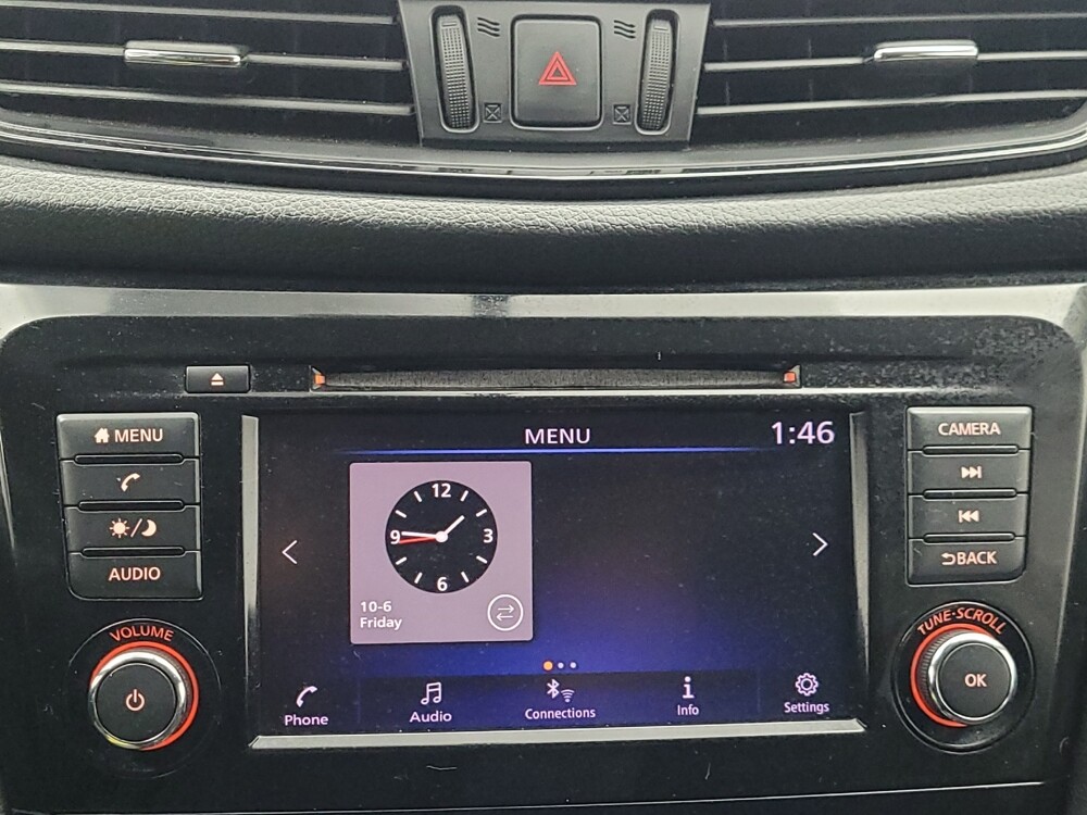 2018 Nissan Rogue in Madison, TN 37115 - 18092047 25