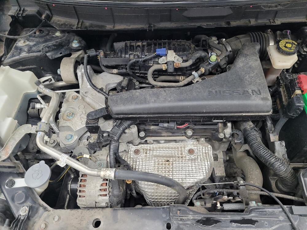 2018 Nissan Rogue in Madison, TN 37115 - 18092047 30