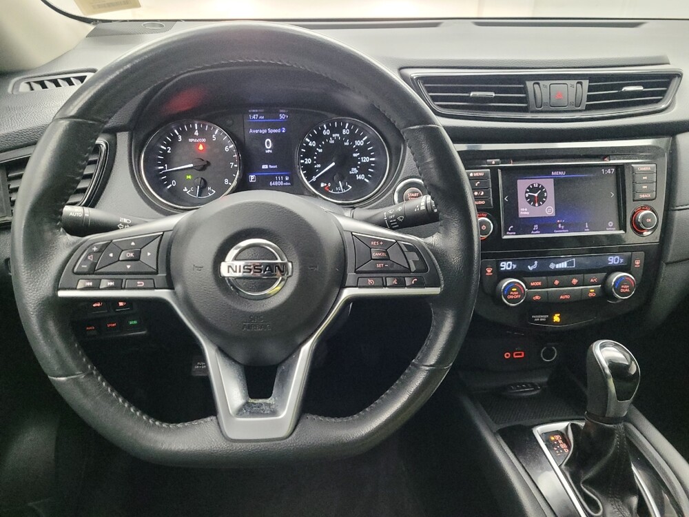 2018 Nissan Rogue in Madison, TN 37115 - 18092047 22