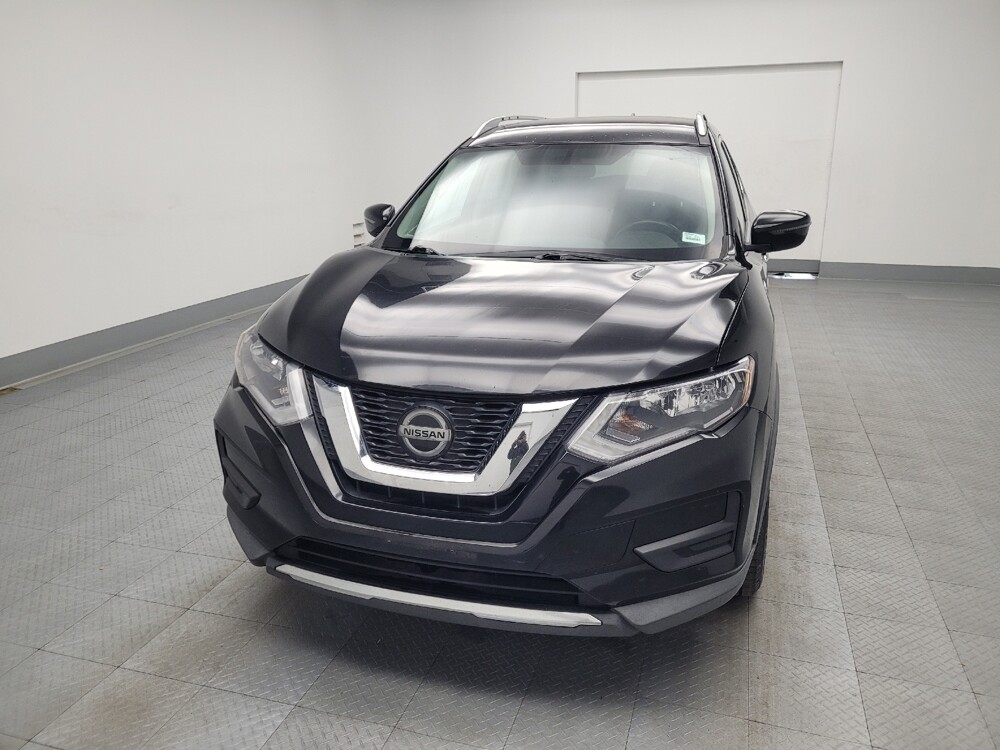 2018 Nissan Rogue in Madison, TN 37115 - 18092047 15