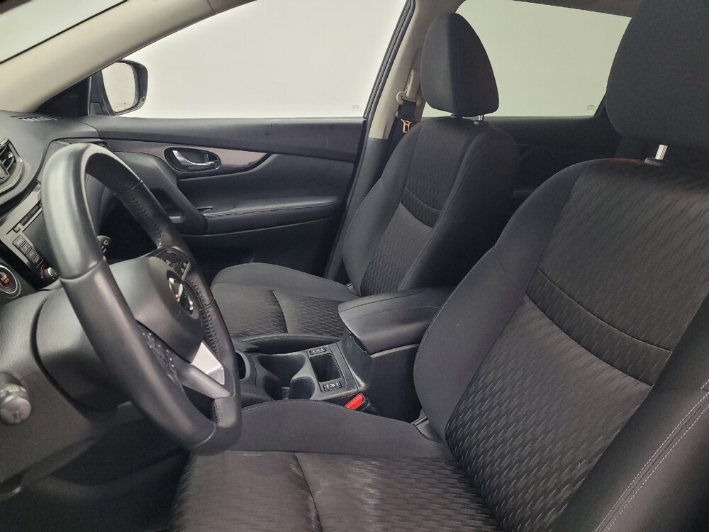 2018 Nissan Rogue in Madison, TN 37115 - 18092047 17