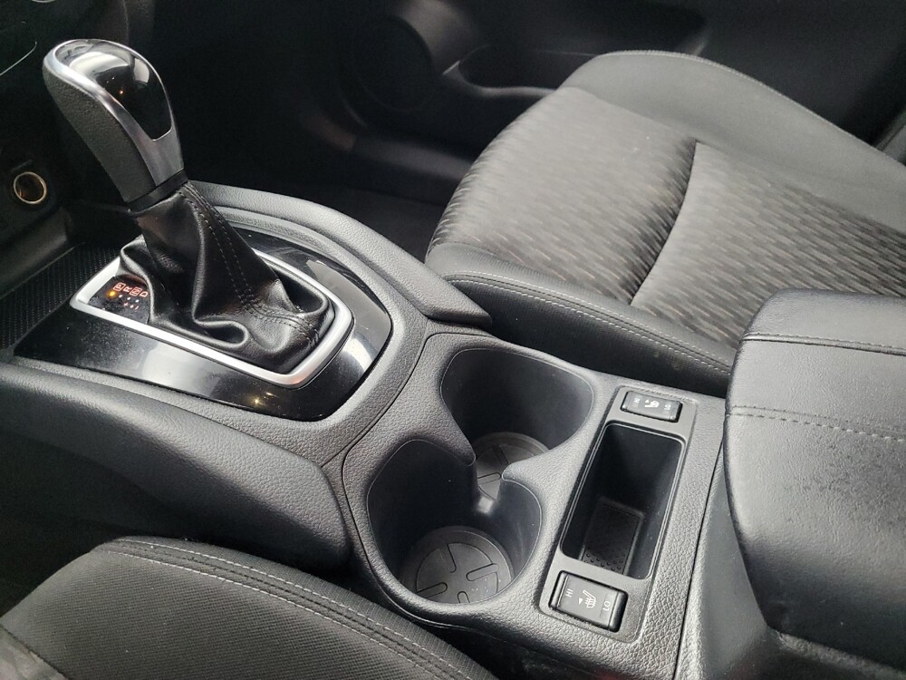 2018 Nissan Rogue in Madison, TN 37115 - 18092047 26