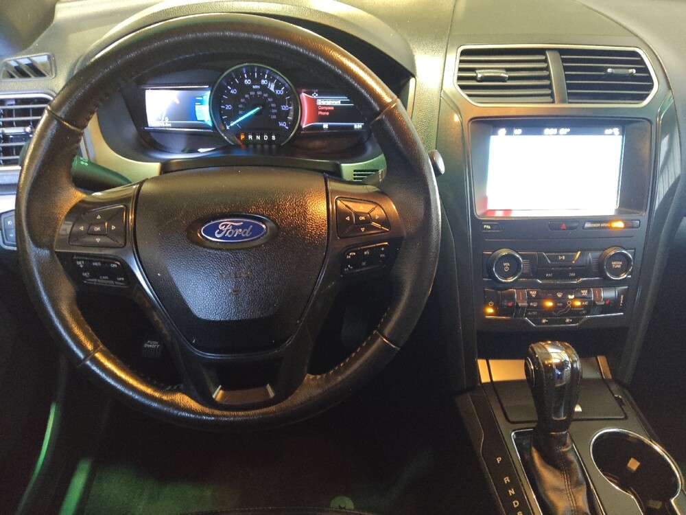 2018 Ford Explorer in Fort Myers, FL 33907 - 18092048 22